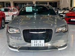 کرایسلەر 300